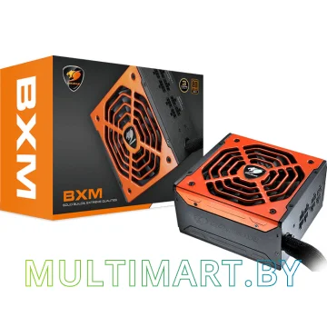 Блок питания Cougar BXM850 850W картинка 9